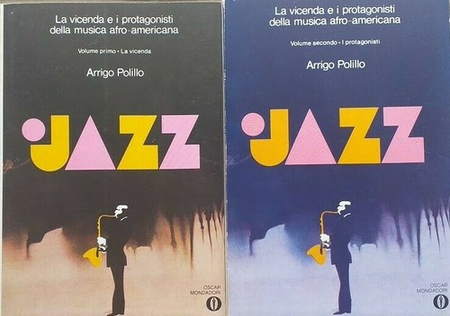 Jazz vicenda protagonisti - e,