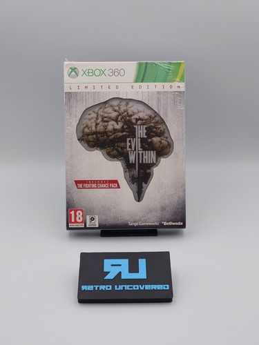 The evil within - the,