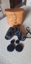 Binocolo Zenith Marine vintage 12x50