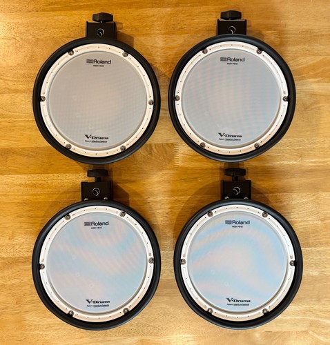 Nuovo roland pdx 8 - roland,