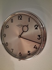 Orologio stazione PEWETA