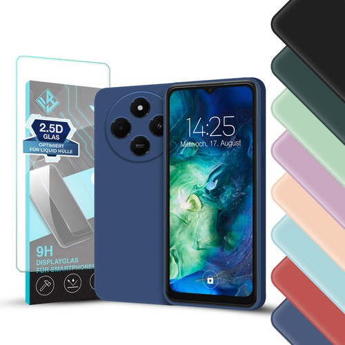 Custodia cellulare per xiaomi - custodia,