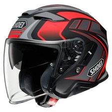 Casco Jet Shoei J-Cruise 2