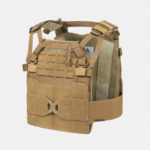 Gilet tattico direct action - gilet,