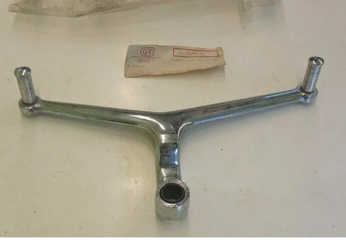 Bilancere cambio guzzi - bilancere,