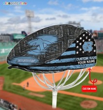 North*Carolina Tar*Heel*s Jeff