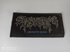 Spectral Voice necrotic doom