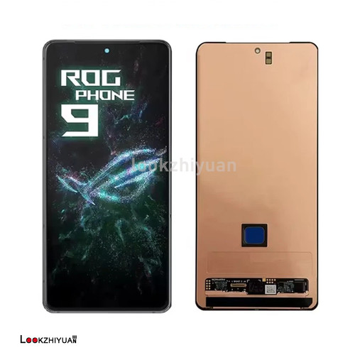 Amoled originale per - 6,78",
