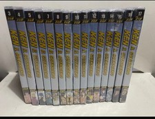 Ken il Guerriero DVD De