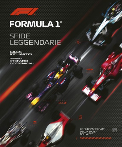 Formula sfide leggendarie - formula,