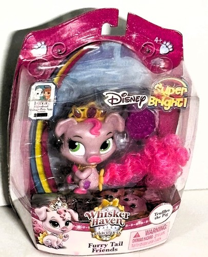 Modellino disney palace pets - modellino,