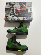 Jordan 5 Retro SE Oregon 45 EU