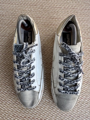 Golden goose super star - golden,