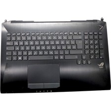 Originale ASUS ROG G750