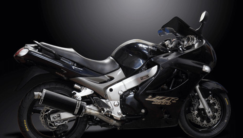 Kawasaki 1200 zzr 05 - kawasaki,