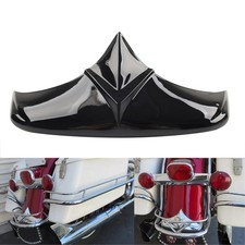 Punta parafango posteriore per