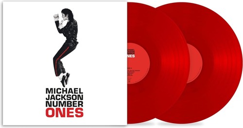 Vinile michael jackson - vinile,