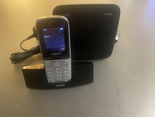 Siemens gigaset sl400a - sl400a, con