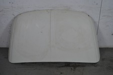 49096- Cofano anteriore Fiat 500 Dal 1957 al 1975 Bianco