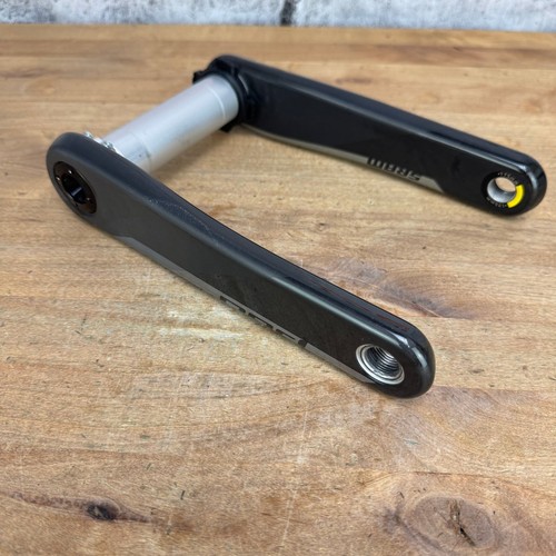 Sram red axs 175mm dub - red,