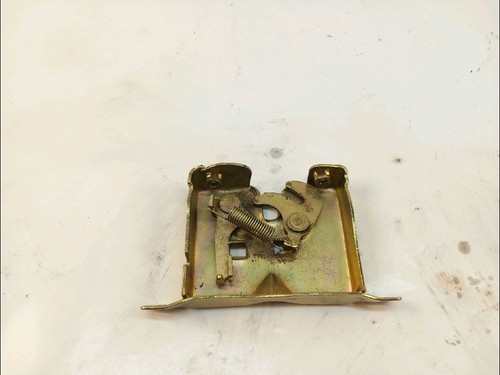 Case parts verrouillage keeway - case,