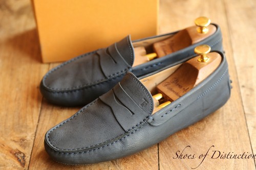 Mocassini scarpe guida - mocassini, da