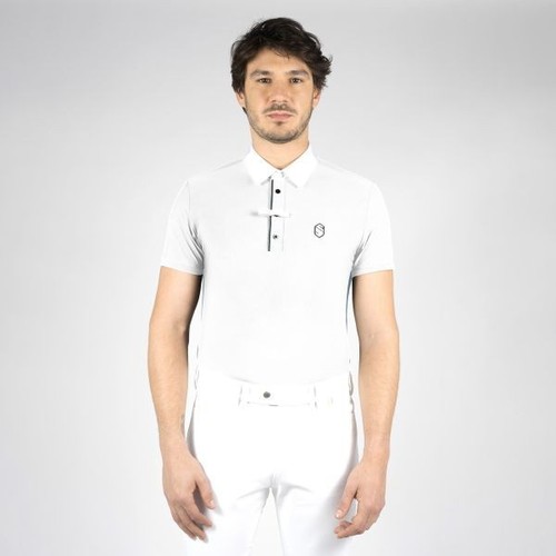Camicia torneo uomo - da,