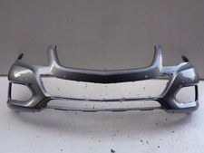 PARAURTI ANTERIORE ORIGINALE MERCEDES GLK W204 12- LIFT RESTYLING