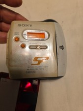 Walkman vintage Sony MZ-S1 Net