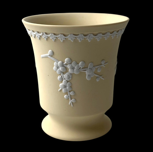 Wedgwood vaso artigianale - wedgwood,