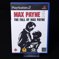 Max Payne 2: The Fall of Max