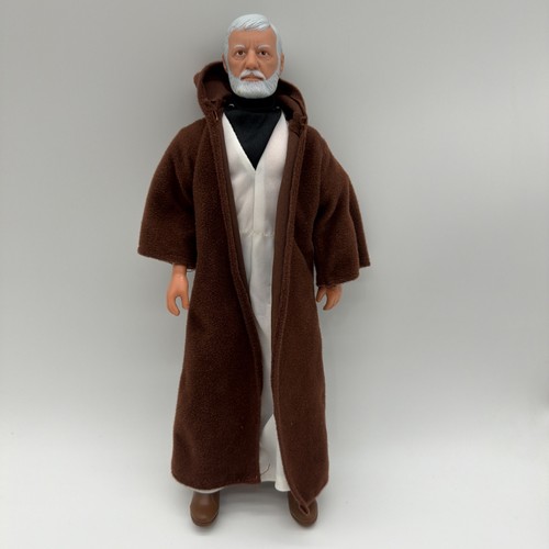 Kenner ben obi wan kenobi - kenobi, star