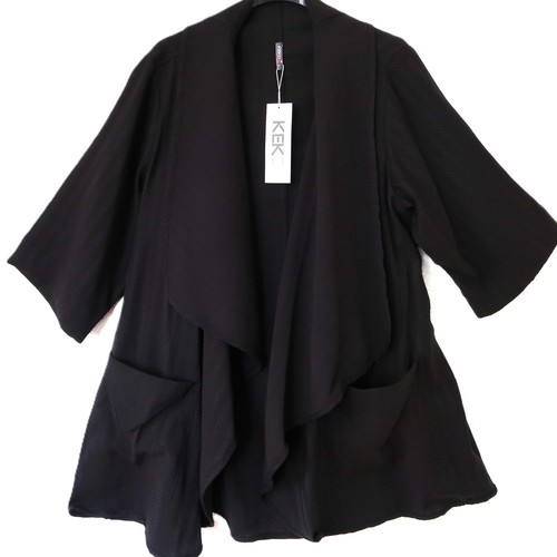 Kekoo giacca cardigan look - giacca, a