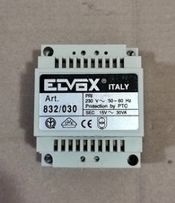 Alimentatore per videocitofono