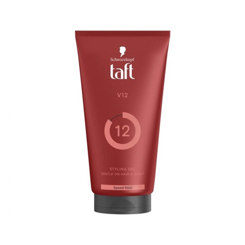 Schwarzkopf taft men hair - men, gel