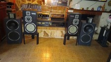Casse acustiche yamaha - casse,