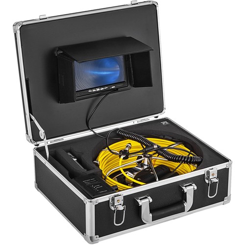 Sonda per videoispezione - per,