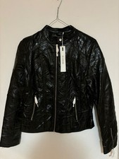 Giubbotto donna nero in - giubbotto, da