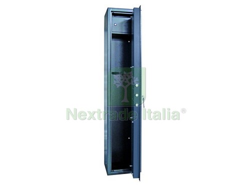 1pz armadio portafucili - 1pz, 7