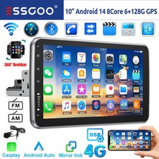 Android 14 8Core 6+128G