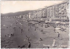 VARAZZE - SAVONA - LA GRANDE