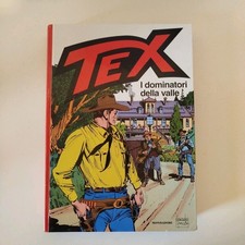 Tex i dominatori della valle