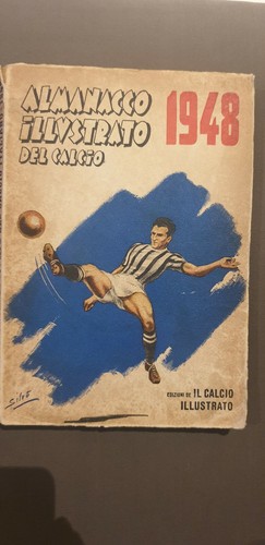 Almanacco illustrato del - almanacco,