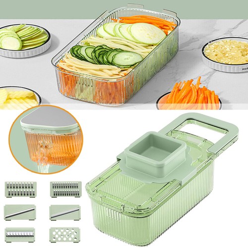 Affettatrice per verdure
