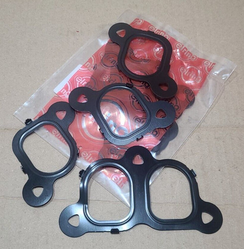 Kit guarnizioni collettore
