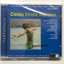 cd Calda Estate Italiana i