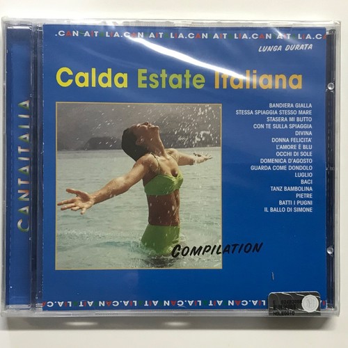 Calda estate italiana - estate, i