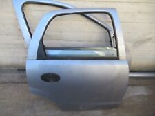 OPEL CORSA C - Portiera