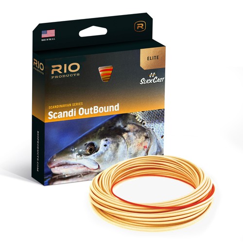 Rio elite scandi outbound - scandi,