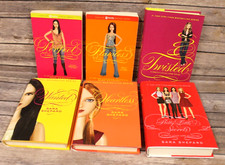 Pretty Little Liars Books Lot
